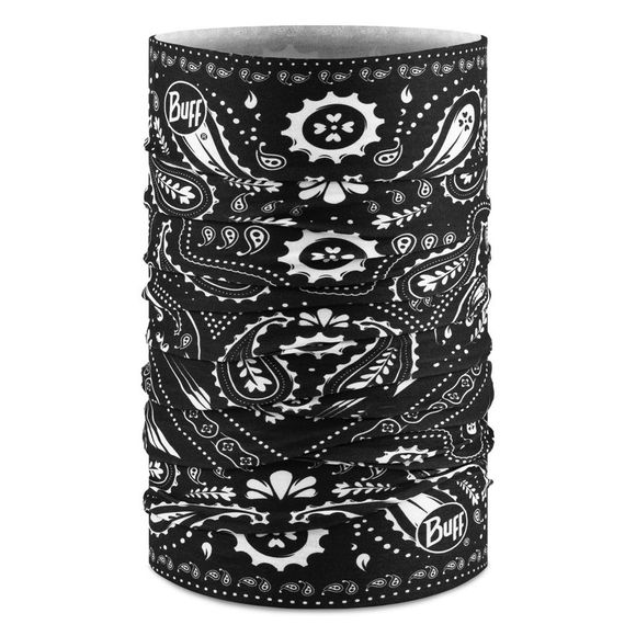 Tour de cou Buff NEW CASHMERE - NoirRef : BUF0021 / 120733.999.10.00