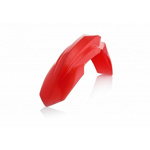 Acerbis Front Fender RedRef: AE1745 / 0022379.110