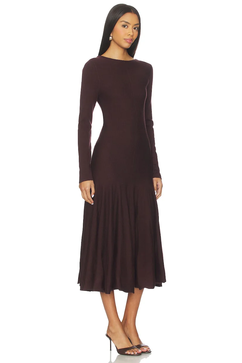 Doreyda Sweater Dress