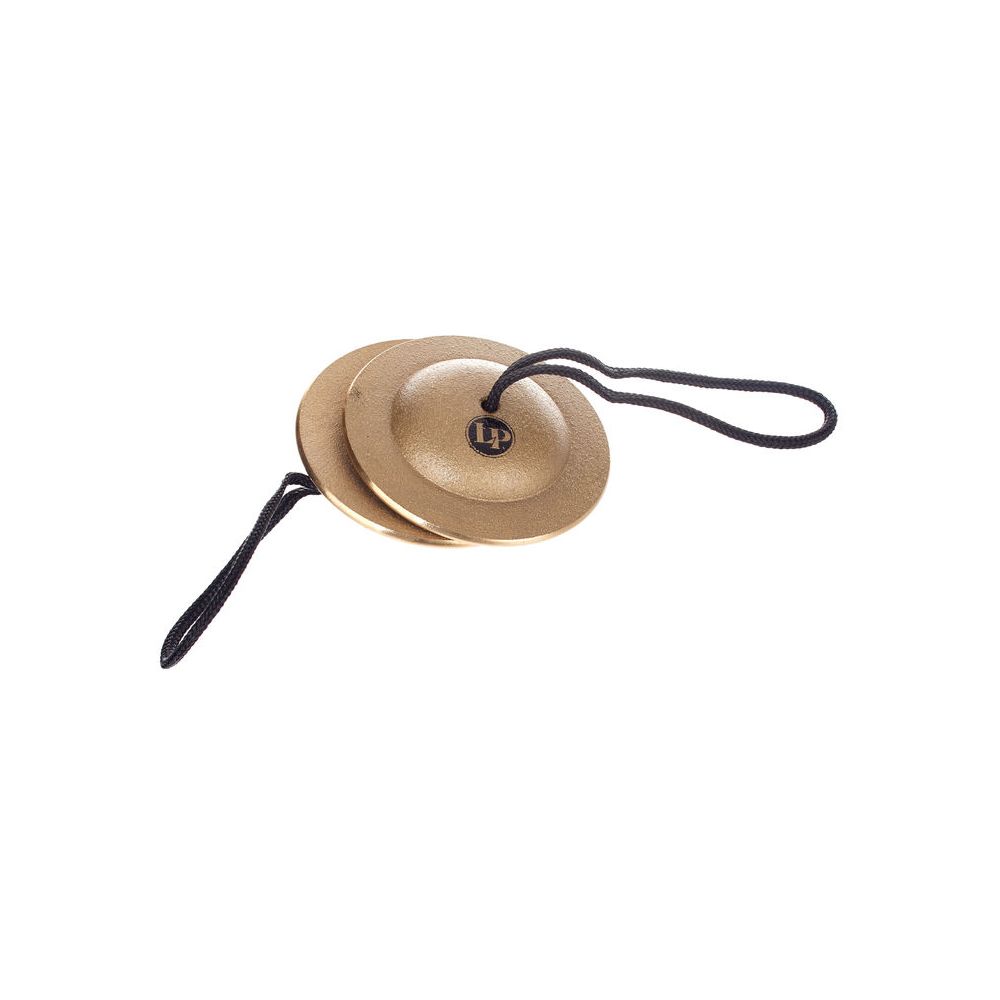 LP 436 Finger Cymbals – Thomann Ireland