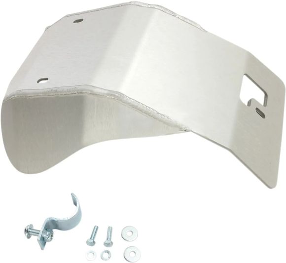Moose Racing engine guard Crankcase protectionRef: ME01847A / 05061137