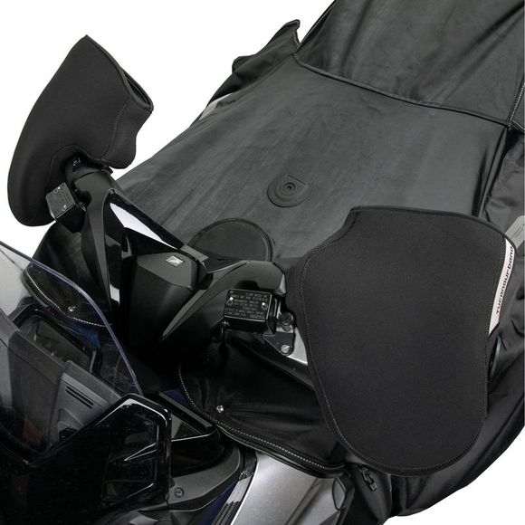 Tucano Urbano R369X1 Universal Sleeve - BlackRef: tr0328 / r369x1