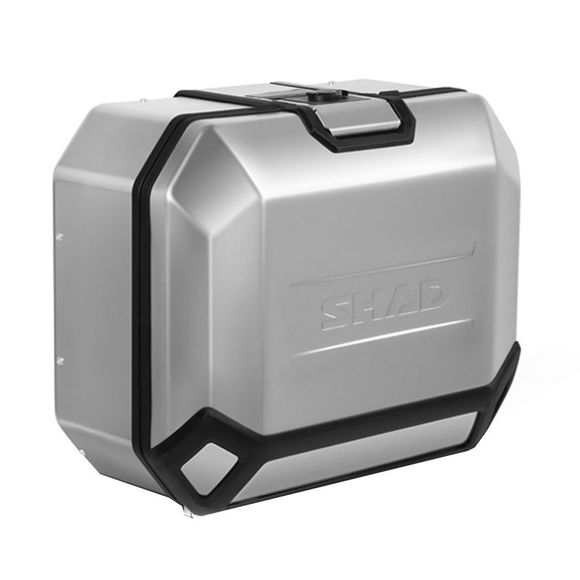 Shad Right Side Suitcase Terra 36 Lt UniversalRef: SHD0TR36100R / D0TR36100R