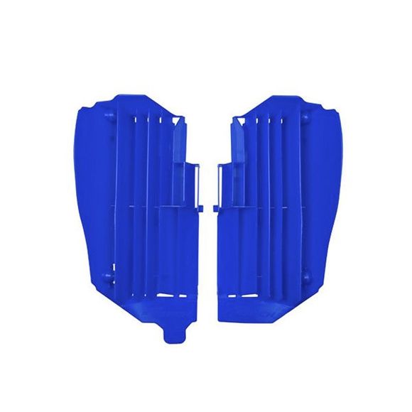 Grille de radiateur R-tech bleu - BleuRef : RTH0101 / RGRYZFBL0018