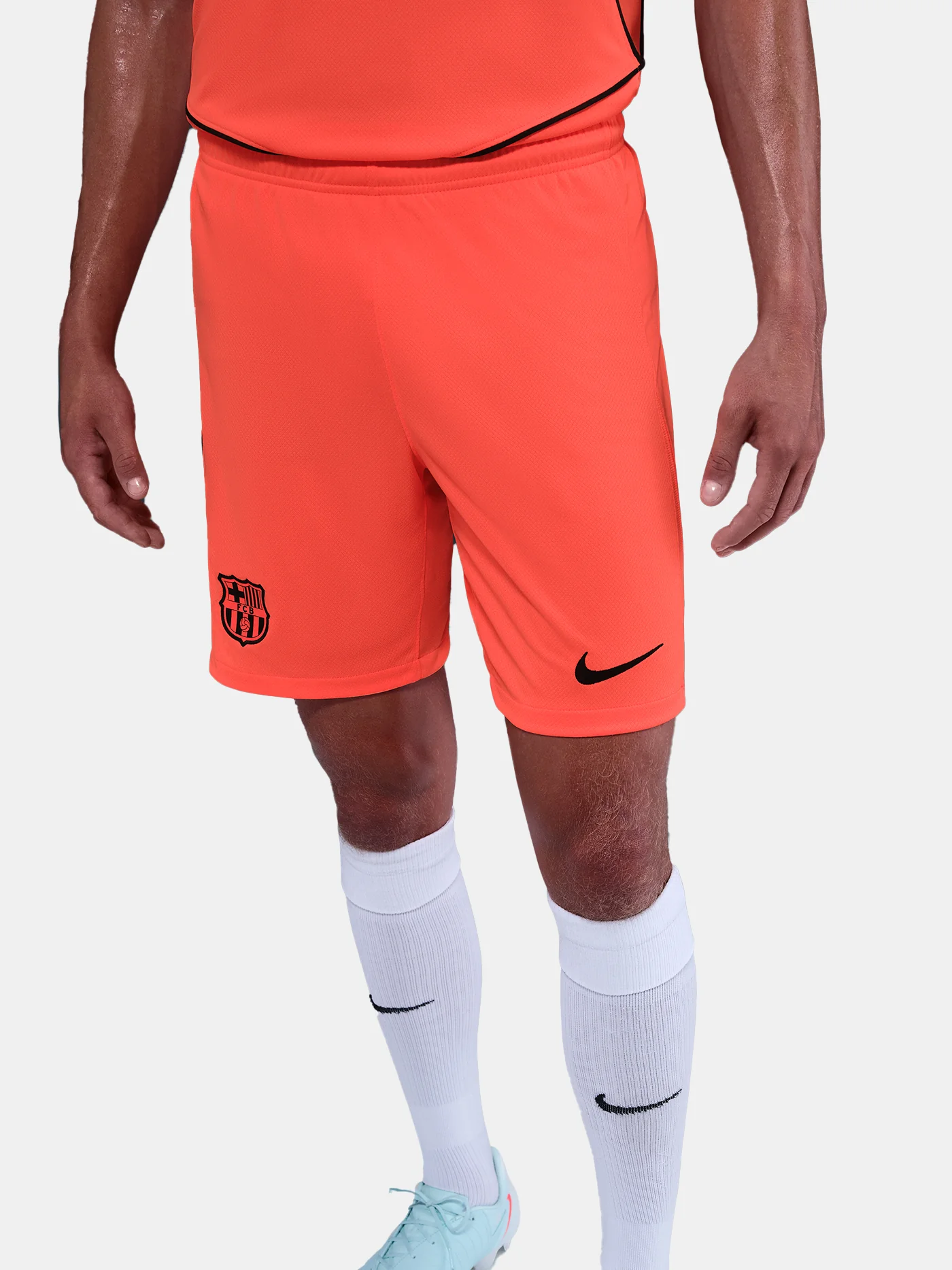 Fc Barcelona T90 Third Short 25/26