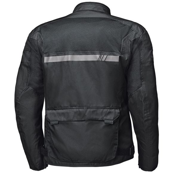 Held Tropic Xt Motorcycle Jacket - BlackRef: ED0225