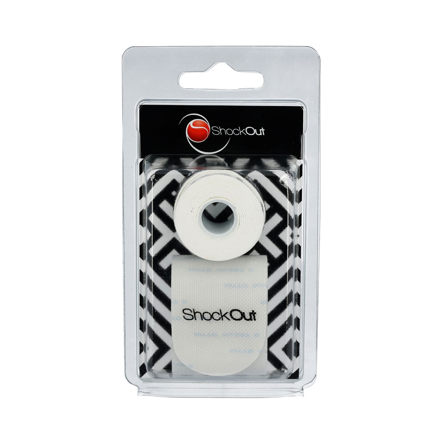 PROTECTOR AND OVERGRIP SHOCKOUT 100-0062