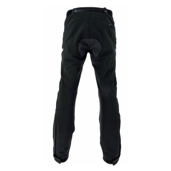 Pantalon Moto Richa SOFTSHELL SHORT - COURT - NoirRef : RC0409
