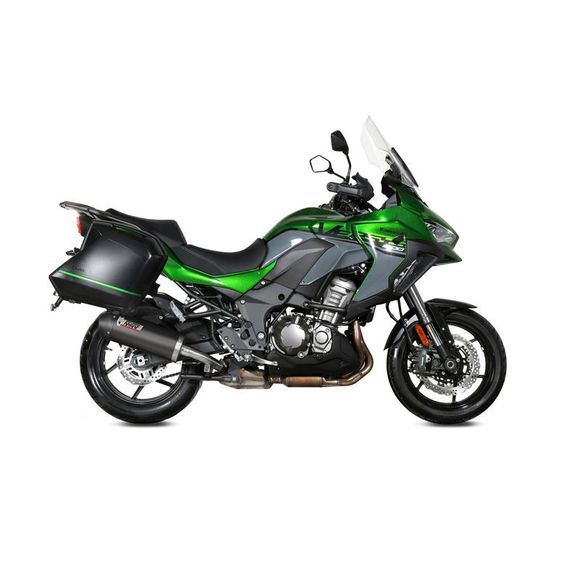 Mivv Oval Carbon ExhaustRef: 7000017402 / 1089373001