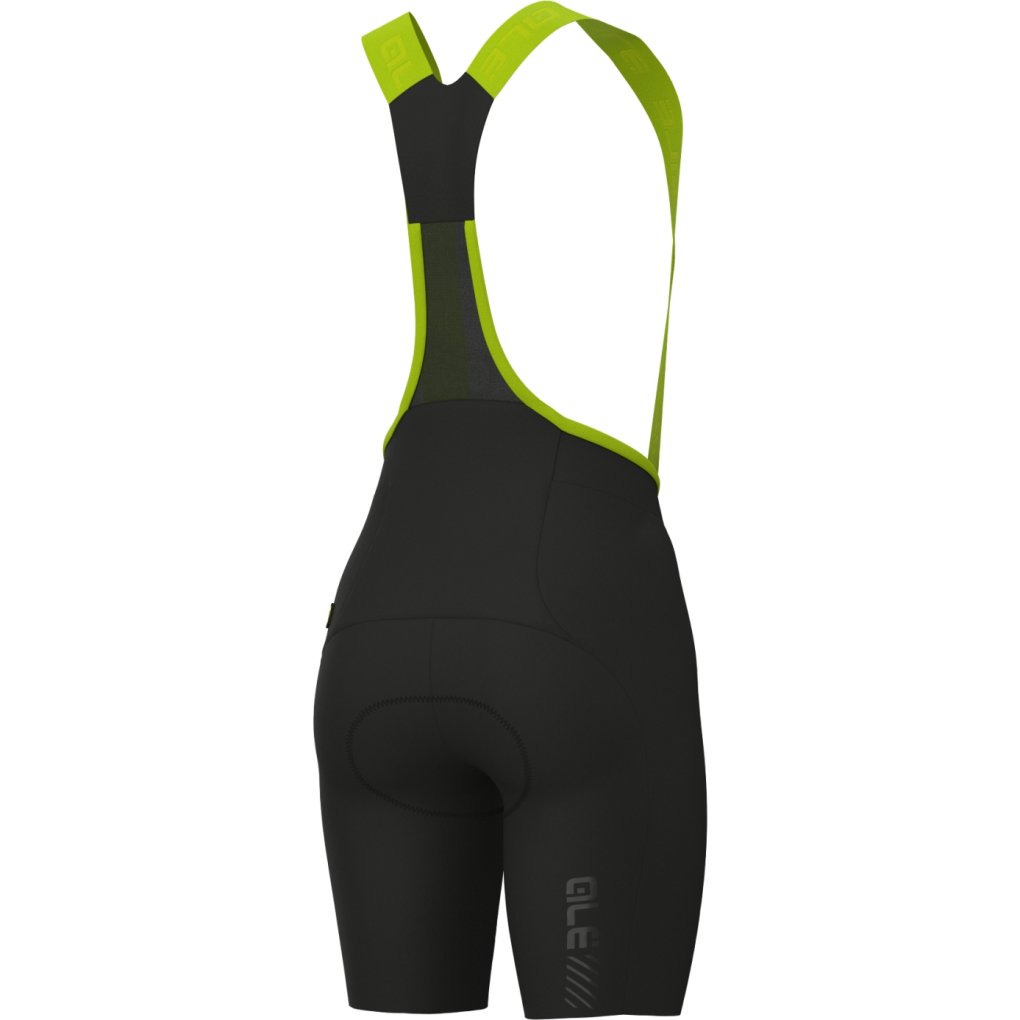 Alé PR-E Master 2.0 Bibshorts Women - black