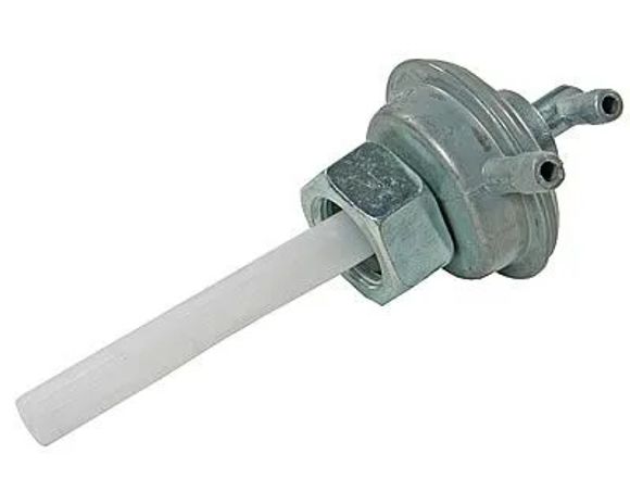 Robinet à essence 101 Octane 07050521Ref : OCTA00411A / 07050521