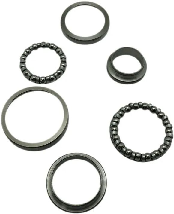 Roulements de colonne A-Style 04100302Ref : AS00646A / 04100302