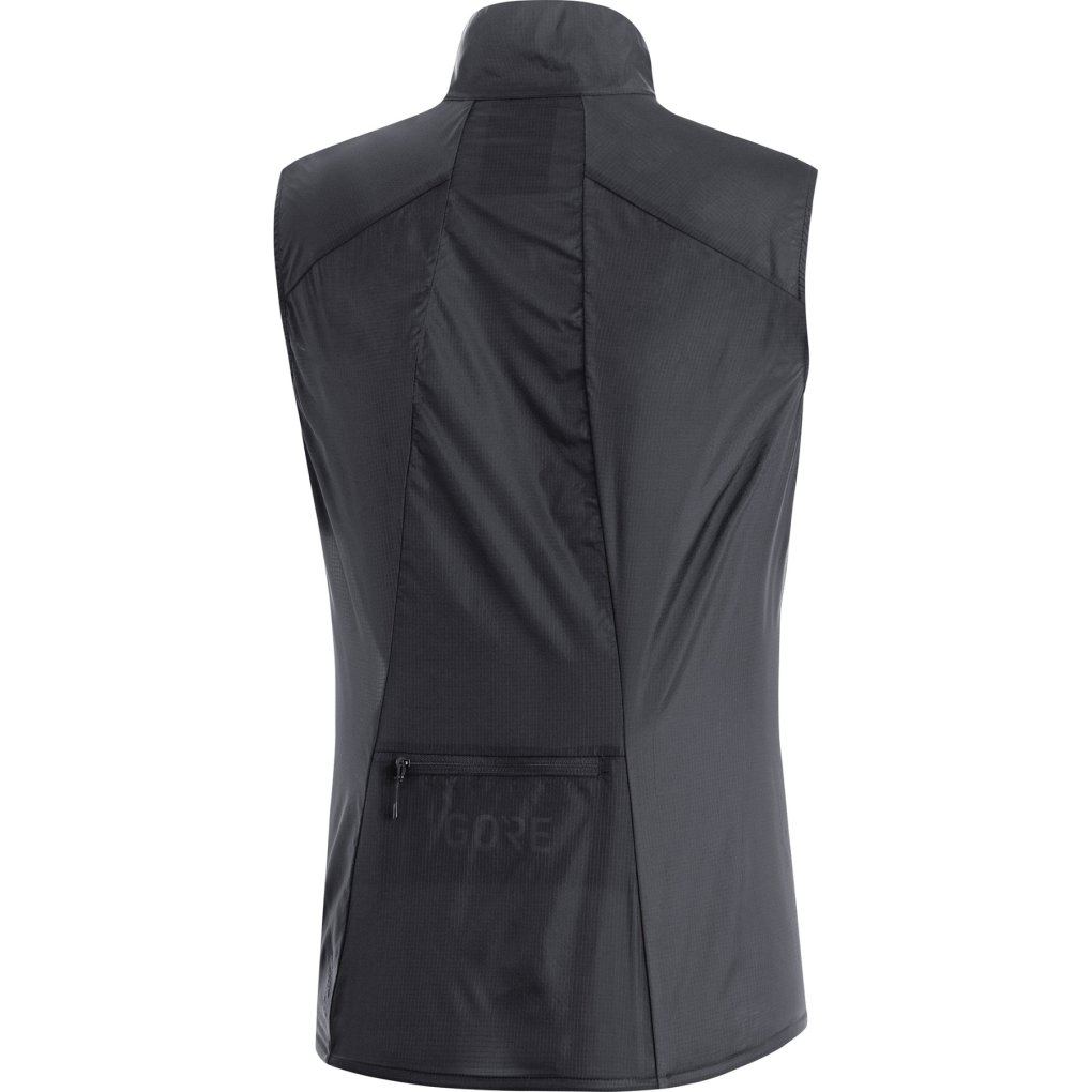 GOREWEAR DRIVE Vest Women - black 9900