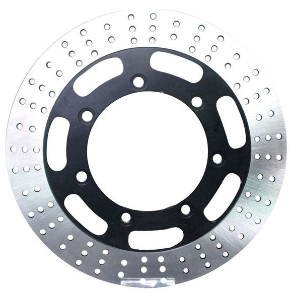 Disque de frein Rond MTX DISC arrièreRef : MDS03046
