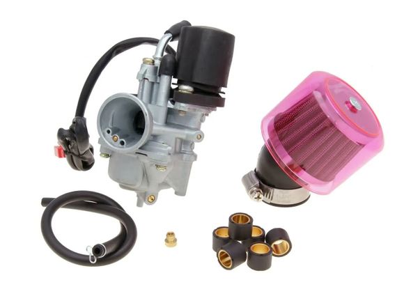Carburetor 101 Octane 10010074Ref: Octa00564A / 10010074