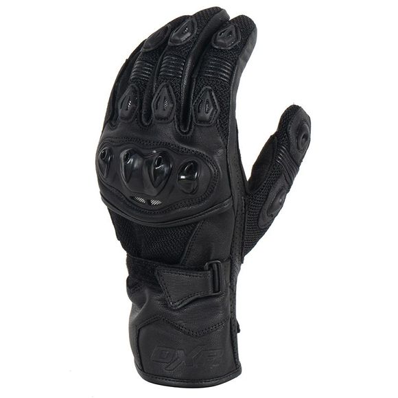 Dxr Gamepad Gloves - BlackRef: DXR0633