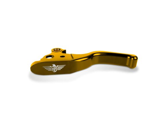 Heinz Bikes 06102361 Brake and Clutch LeversRef: Heiz00488A / 06102361
