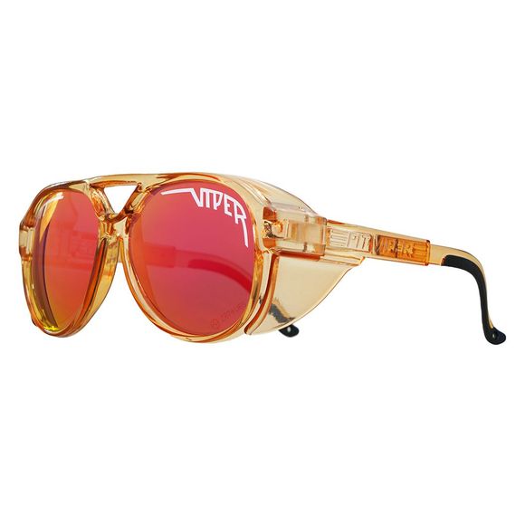 Pit Viper the exciters sunglasses (Z87+) - The Corduroy Polarized - MulticoloreRef: pit0102 / pv-sgs-0033
