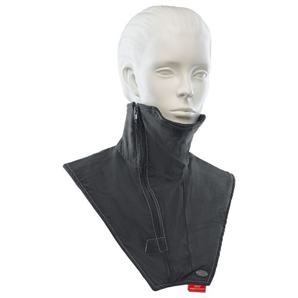 Held WINDSTOPPER® GORE-TEX® Neck Warmer - BlackRef: ED0392