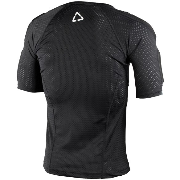 Leatt Roost Tee - black