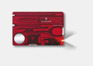 Swiss Card Lite