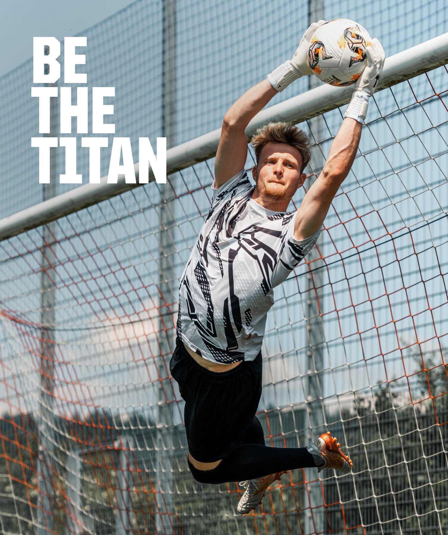 Legend 1.0 White-Out