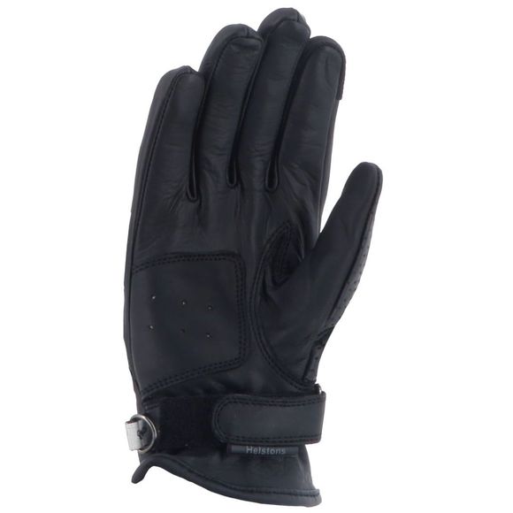 Helstons Rush Air Gloves - Black / WhiteRef: HS1361