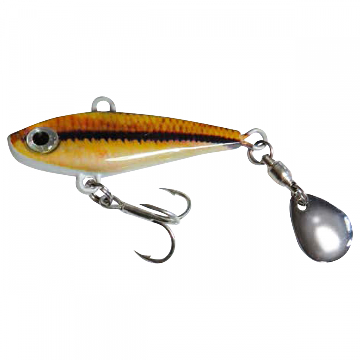 Trendex Rotation Jig Spinner (#2)