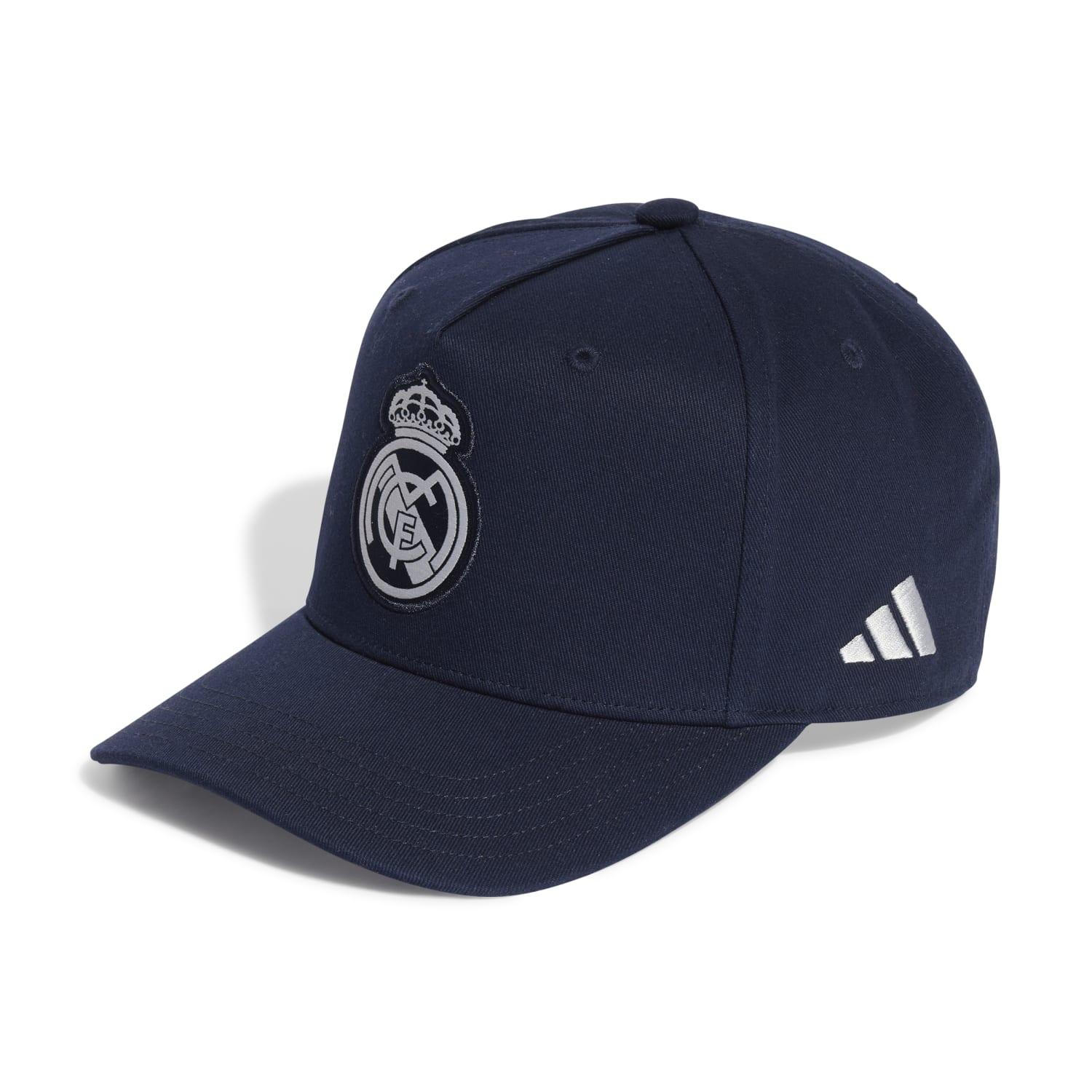 adidas Snapback Cap Navy 25/26