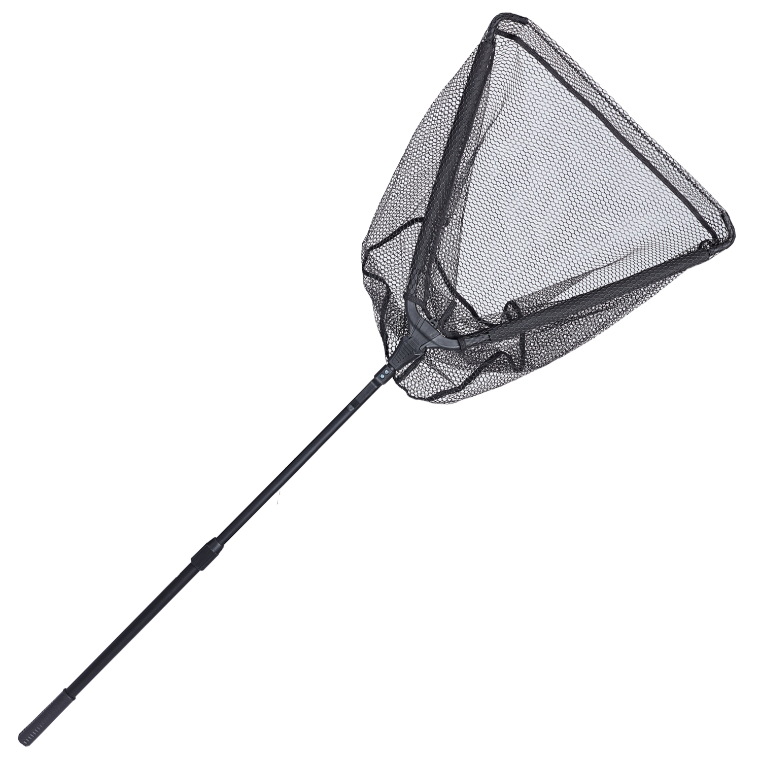 Kogha Landing net Rubberix