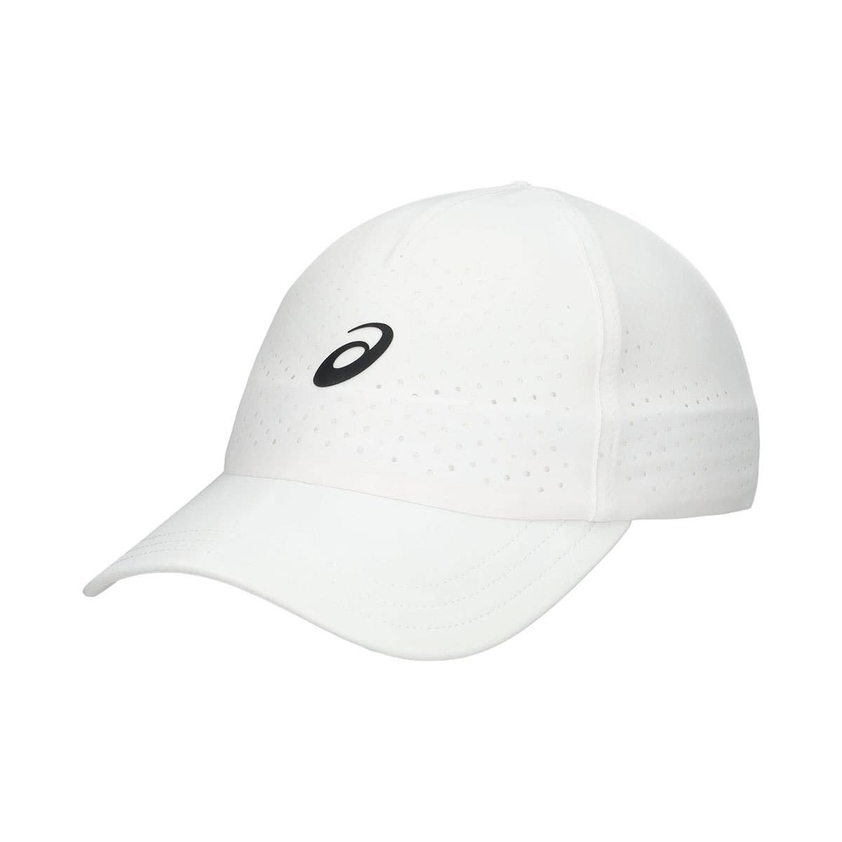 GORRA ASICS PERFORMANCE BLANCO