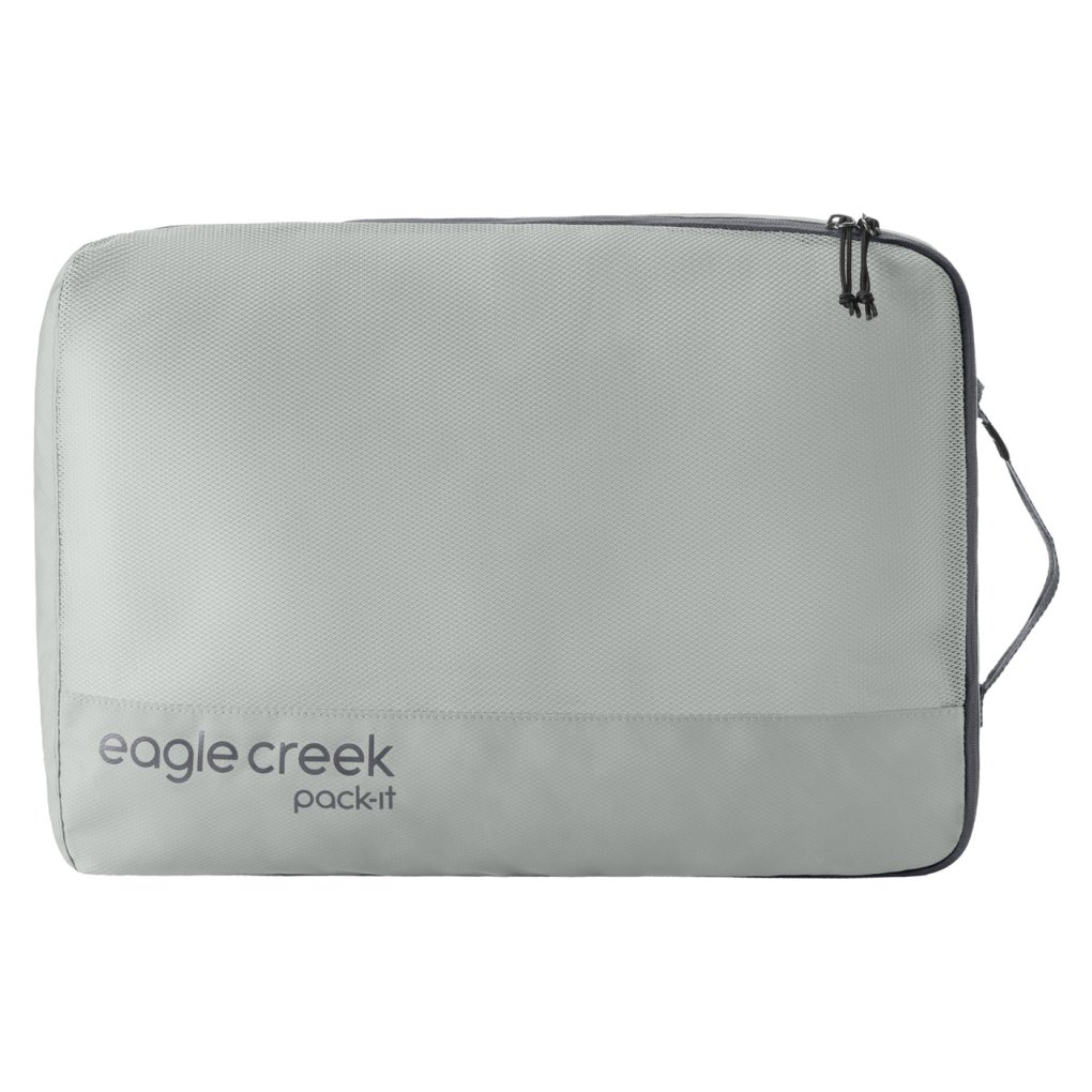 Eagle Creek Pack-It™ Reveal Cube L - storm grey