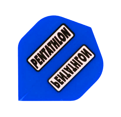 Pentathlon Flights standard aqua