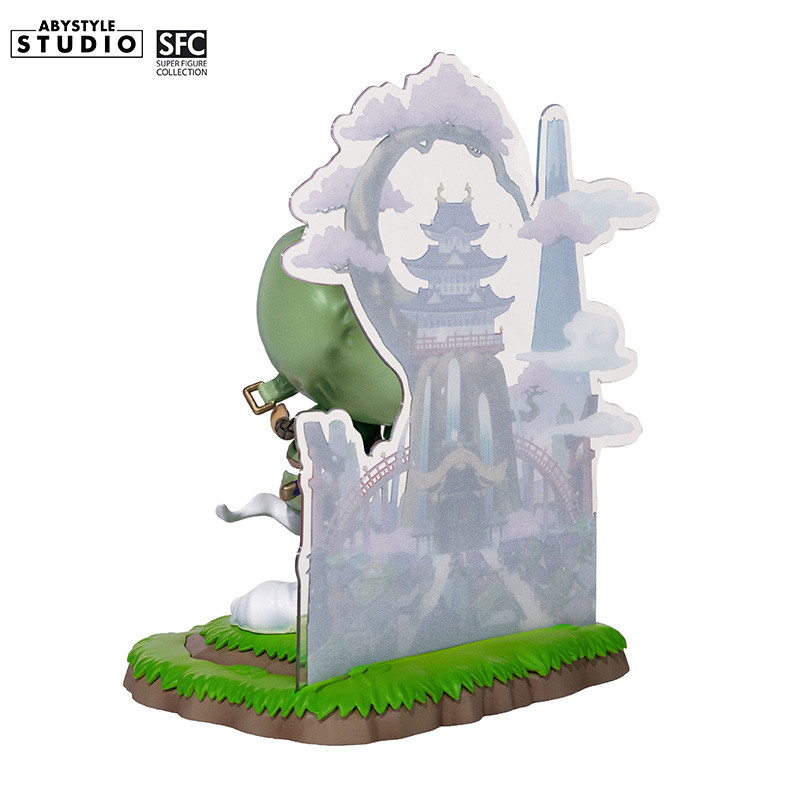 ABYstyle Studio – One Piece Chopperemon Figure 10 cm – Official