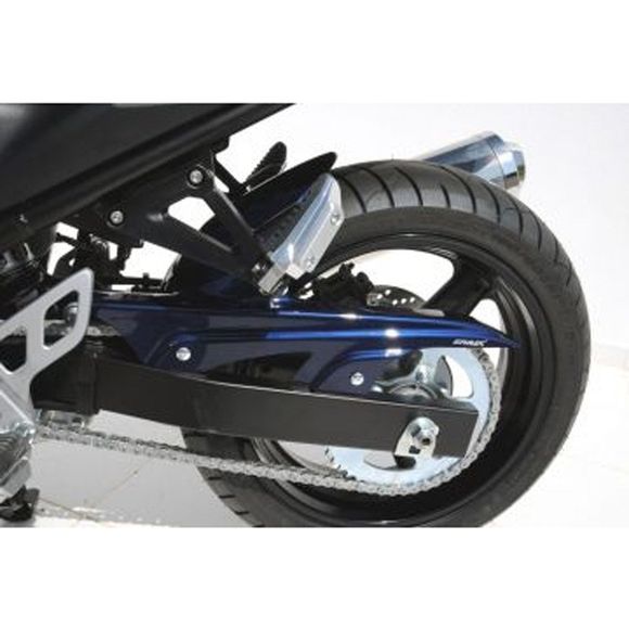 Ermax rear mudguard - greyRef: EM0541