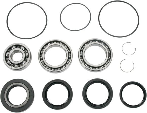 Wheel bearing kit + spys Moose Racing Sealed bearing kitRef: Me06401A / A252010
