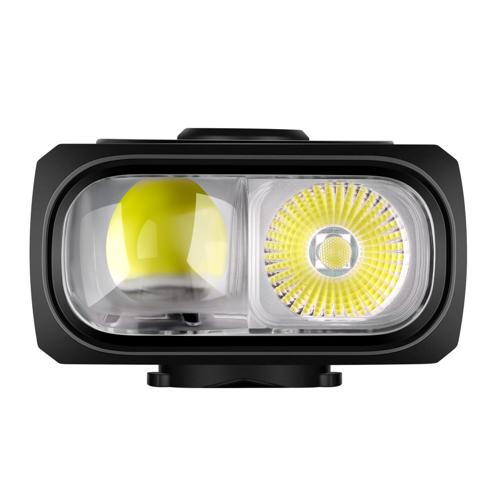 Magicshine HORI 1300 Front Light - black