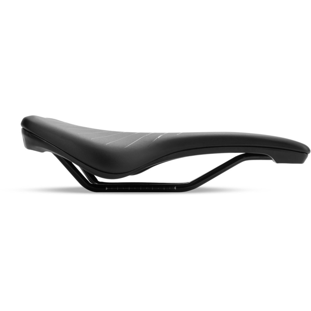 ACID NUANCE Saddle - black