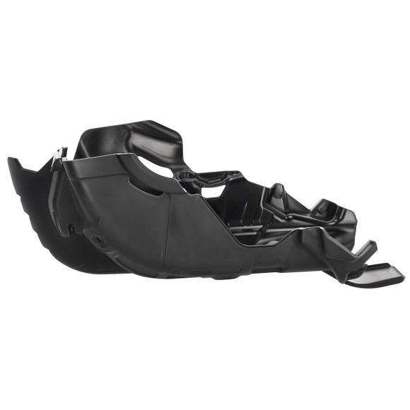 Acerbis Skid Plate Engine Guard - BlackRef: AE5571 / 0025193.090