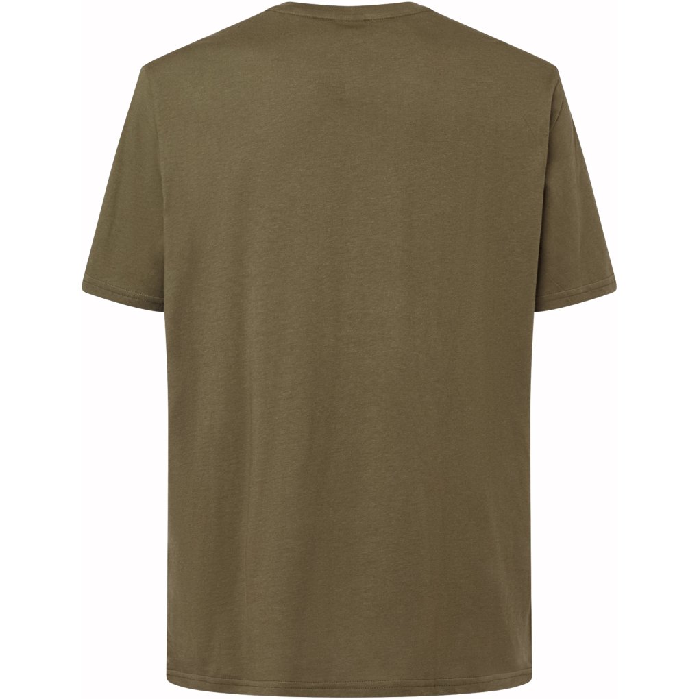 Oakley Mark II 2.0 Tee Men - New Dark Brush/Black
