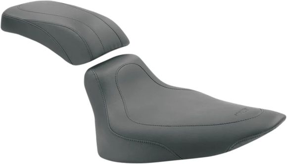 Mustang Tripper comfort saddleRef: Must00119A / 08020476