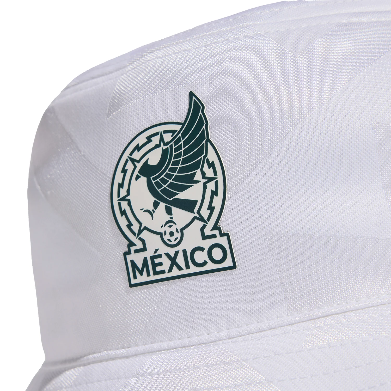 2026 Soccer Fan Collection Mexico Federation Bucket Hat