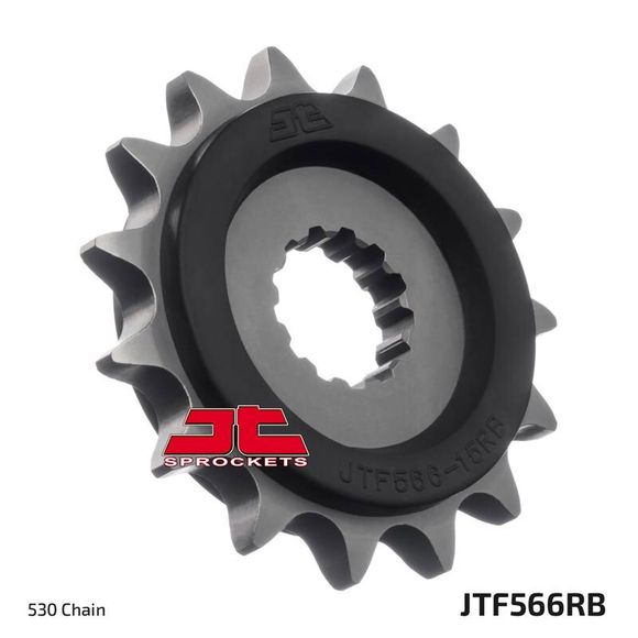 JT. Anti -noise steel 566 - 530Ref: Jtc01493A / 1148759001