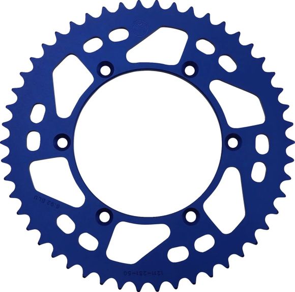 Moose Racing sprocket 50 teethRef: Me02626A / 12111620