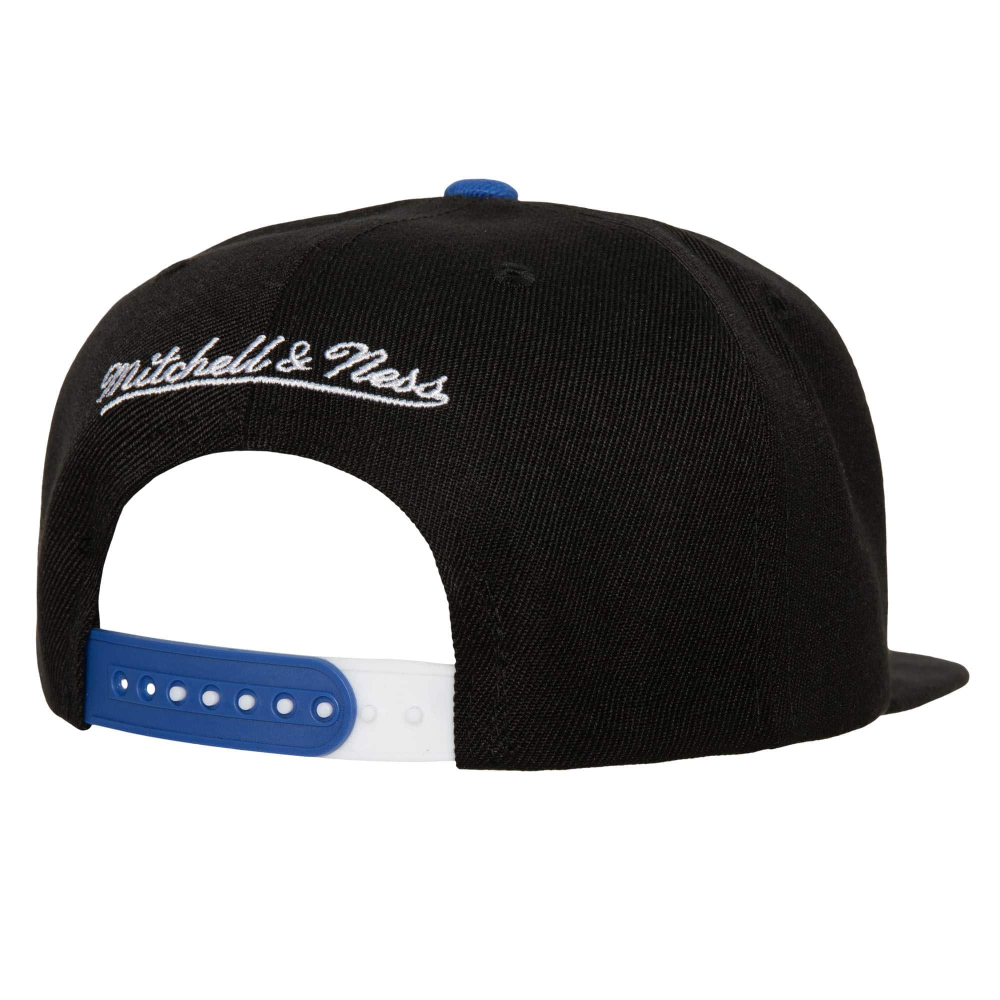 Orlando Magic 2013 NBA Draft Mitchell & Ness Original Fit Snapback Cap