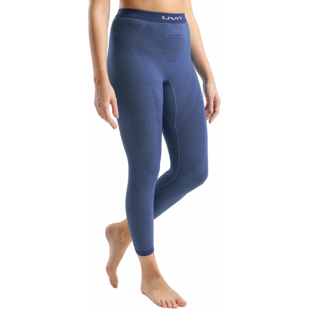 UYN Elevatyon Biomorph Underwear Pants Women - Indaco