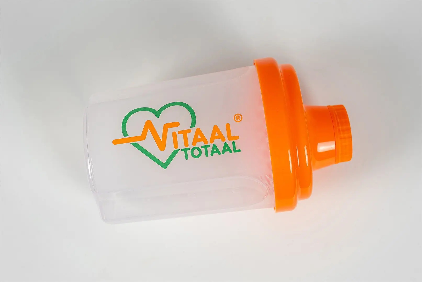 Vitaal Totaal Shaker