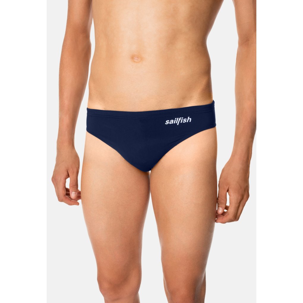 sailfish Power Brief Men - dark blue