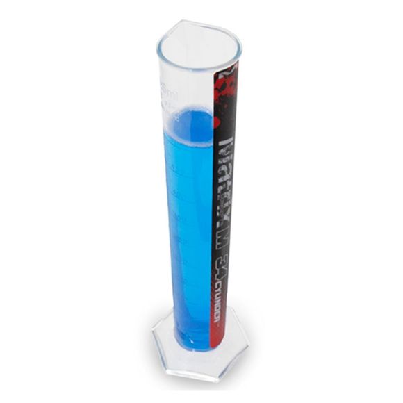 Matrix doser Concepts measuring goblet M34 500ml universal - colorlessRef: Mxc0011 / M34-100