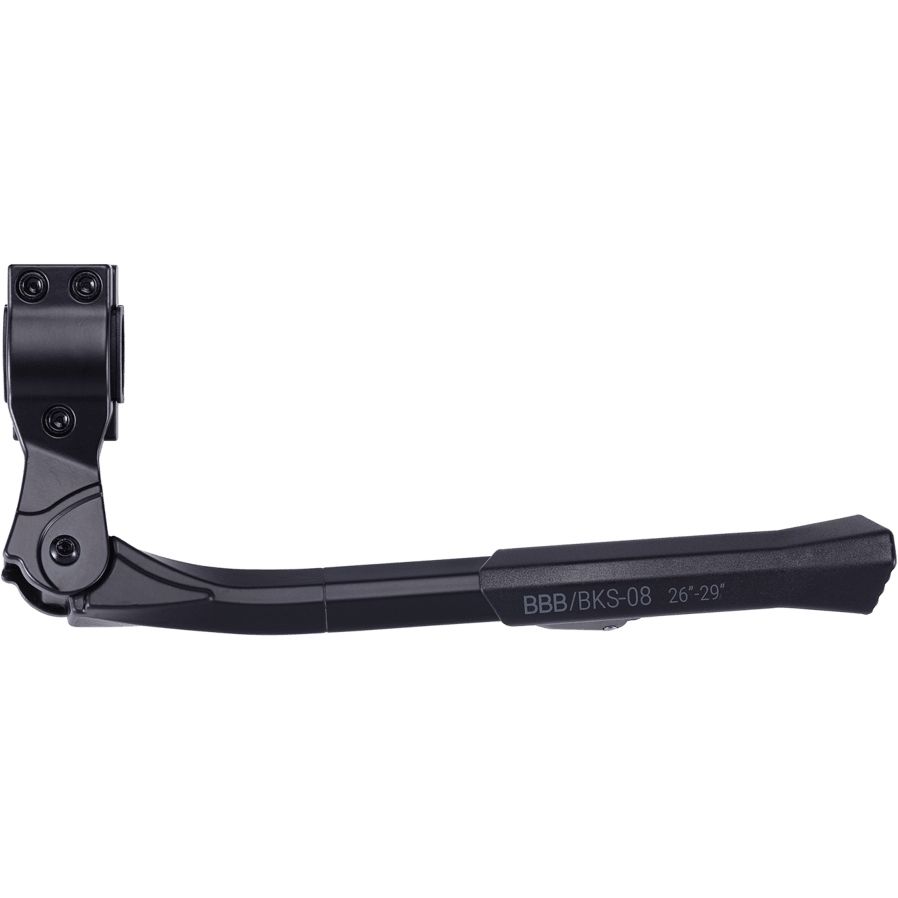 BBB Cycling UniKick Clamp Mount Kickstand BKS-08 - 26